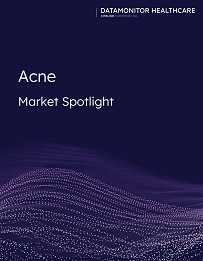Datamonitor Healthcare I&I: Acne Market Spotlight